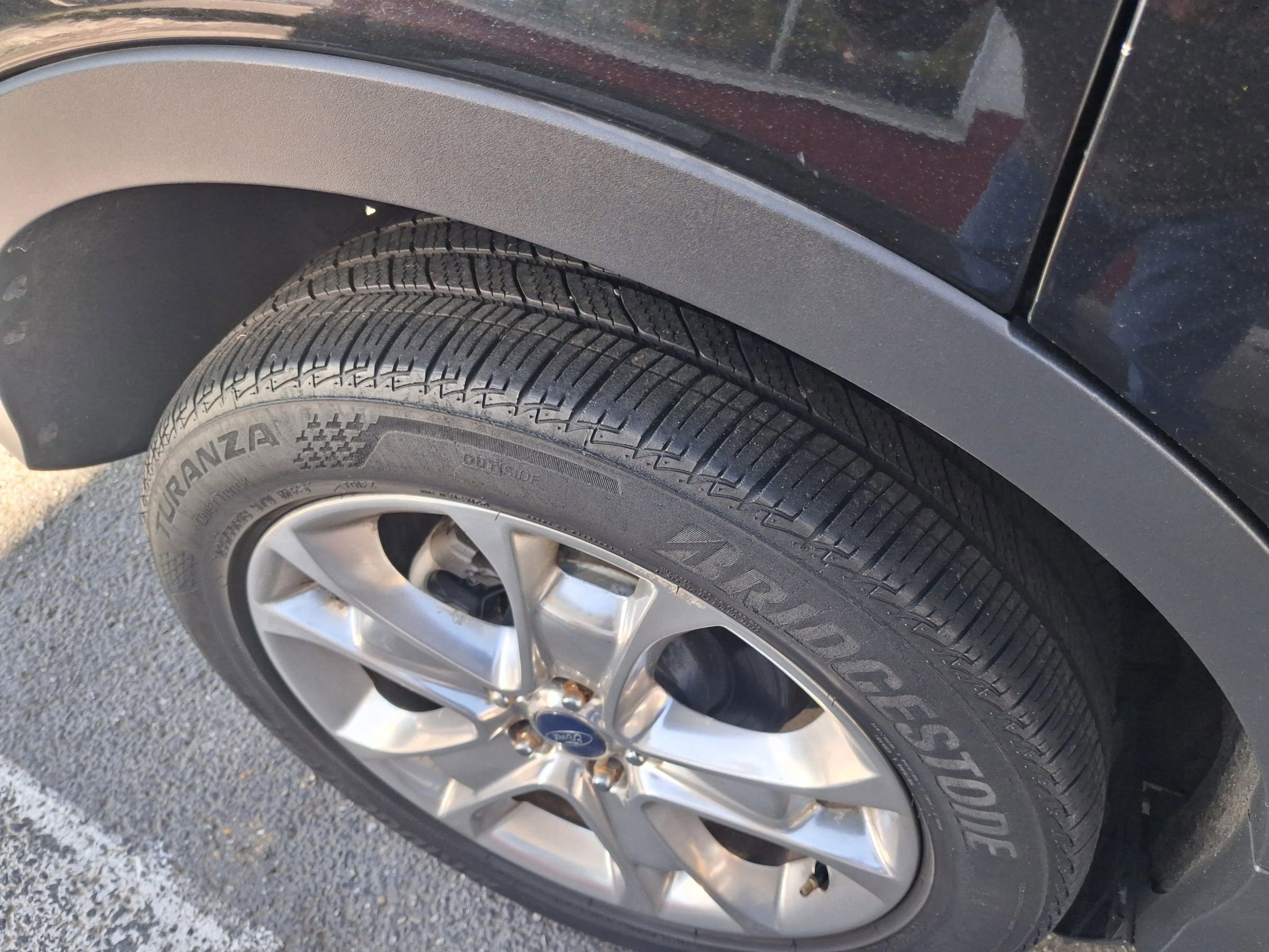 Used 2013 Ford Escape SE AWD/4WD image 19