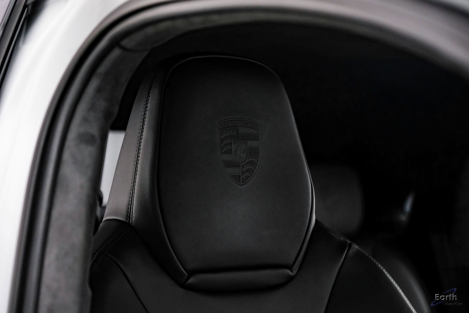 Used 2022 Porsche Cayenne Turbo image 51