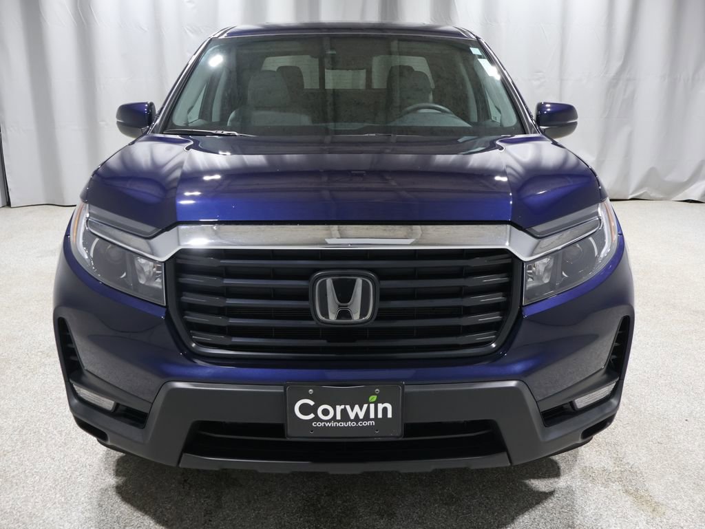 Used 2023 Honda Ridgeline RTL image 8