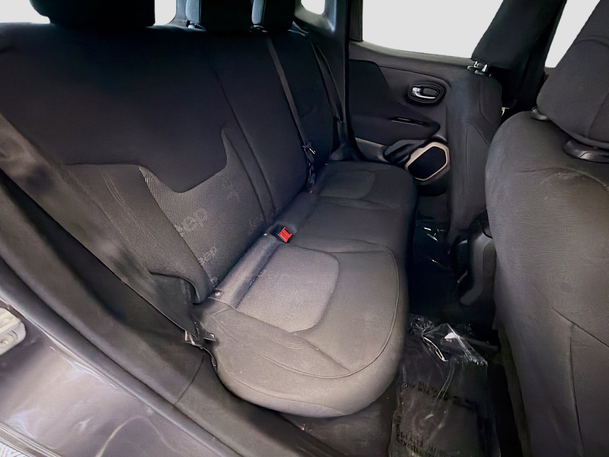 Used 2017 Jeep Renegade Sport w/ Power & Air Group image 14