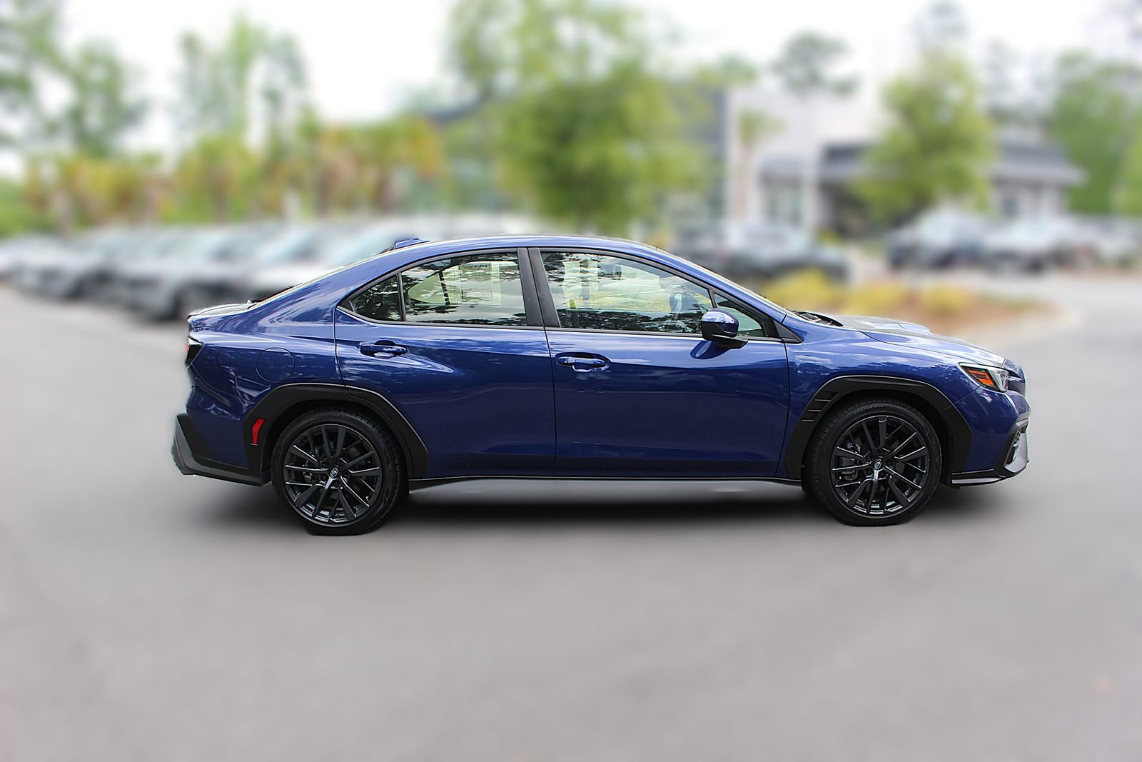 Used 2022 Subaru WRX Premium image 10