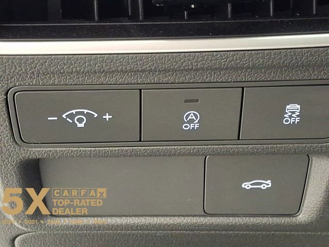 Certified 2025 Hyundai Sonata SE image 30