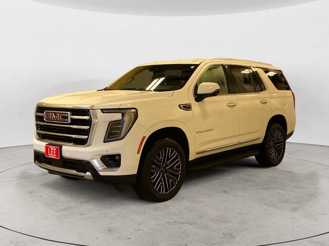 New 2026 GMC Yukon Elevation image 1