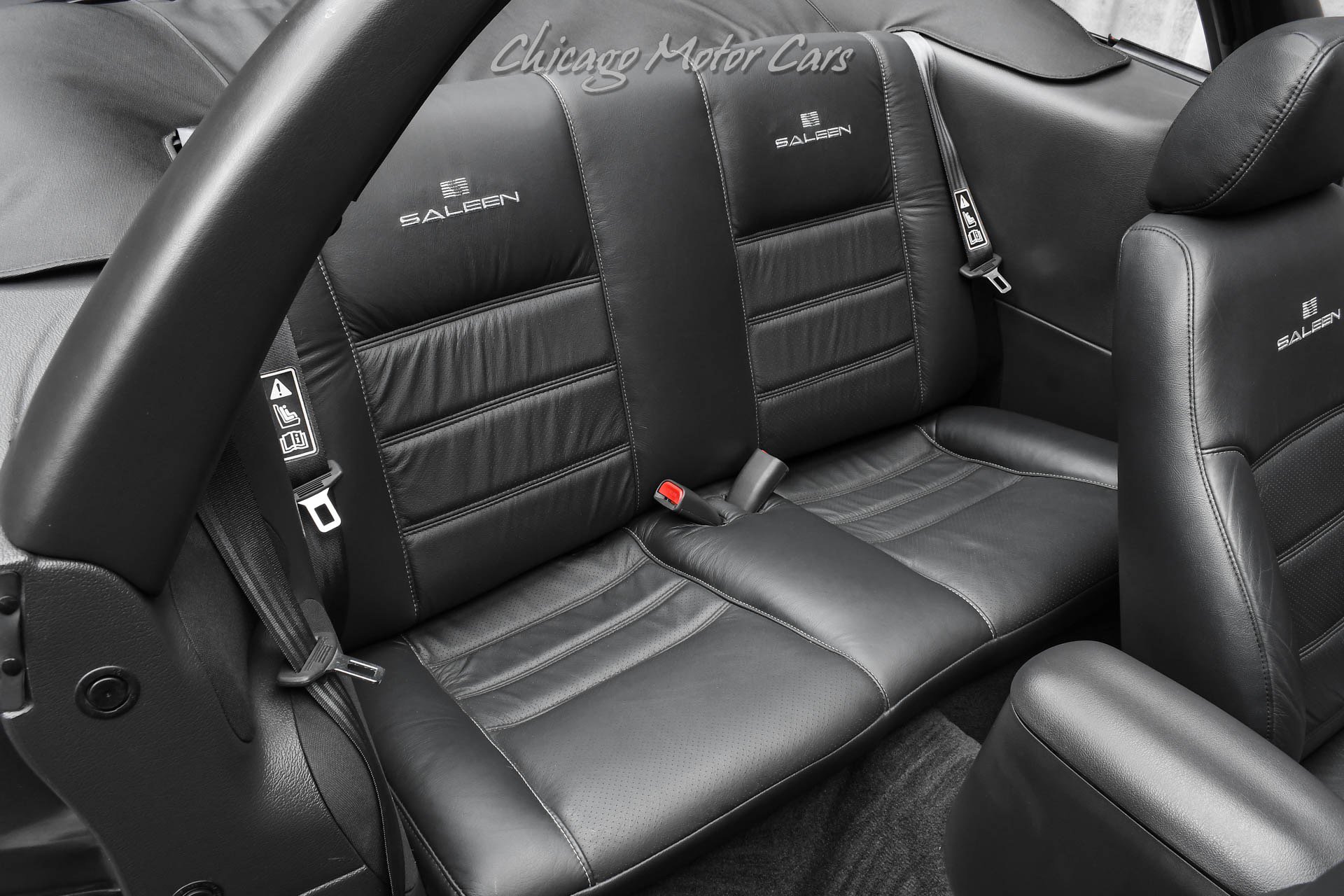 Used 2003 Ford Mustang GT RWD image 23