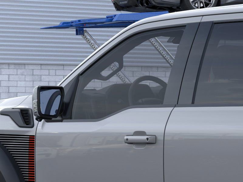 New 2026 Ford F150 Raptor image 20