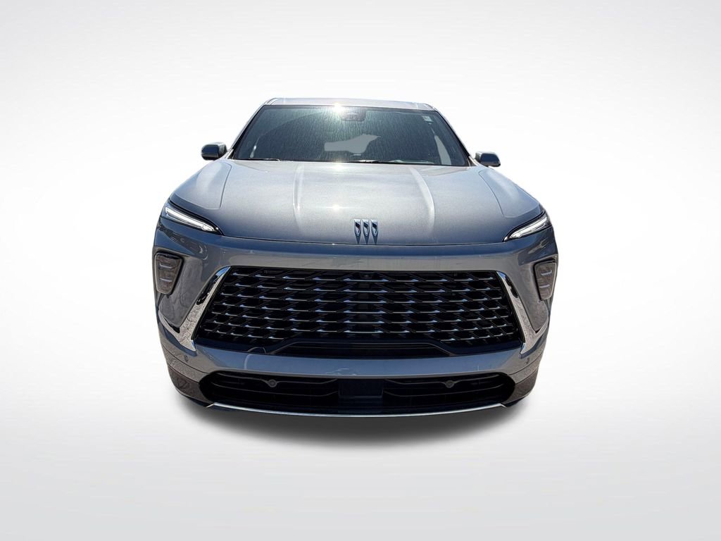 New 2026 Buick Enclave Avenir AWD/4WD image 12