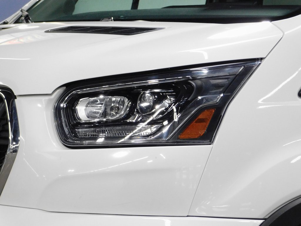 Used 2023 Ford Transit 350 XLT image 17