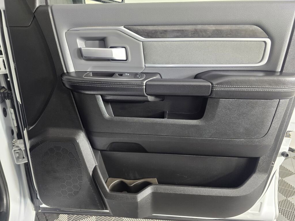 Used 2023 RAM 3500 Big Horn w/ Level 1 Equipment Group image 41