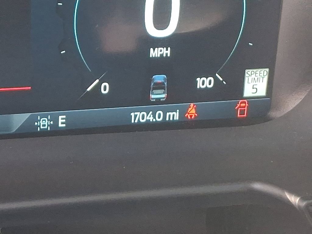 Certified 2025 Ford F250 Platinum w/ Platinum Plus Package image 22