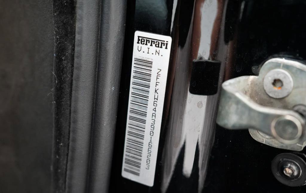 Used 2009 Ferrari F430 Scuderia image 29