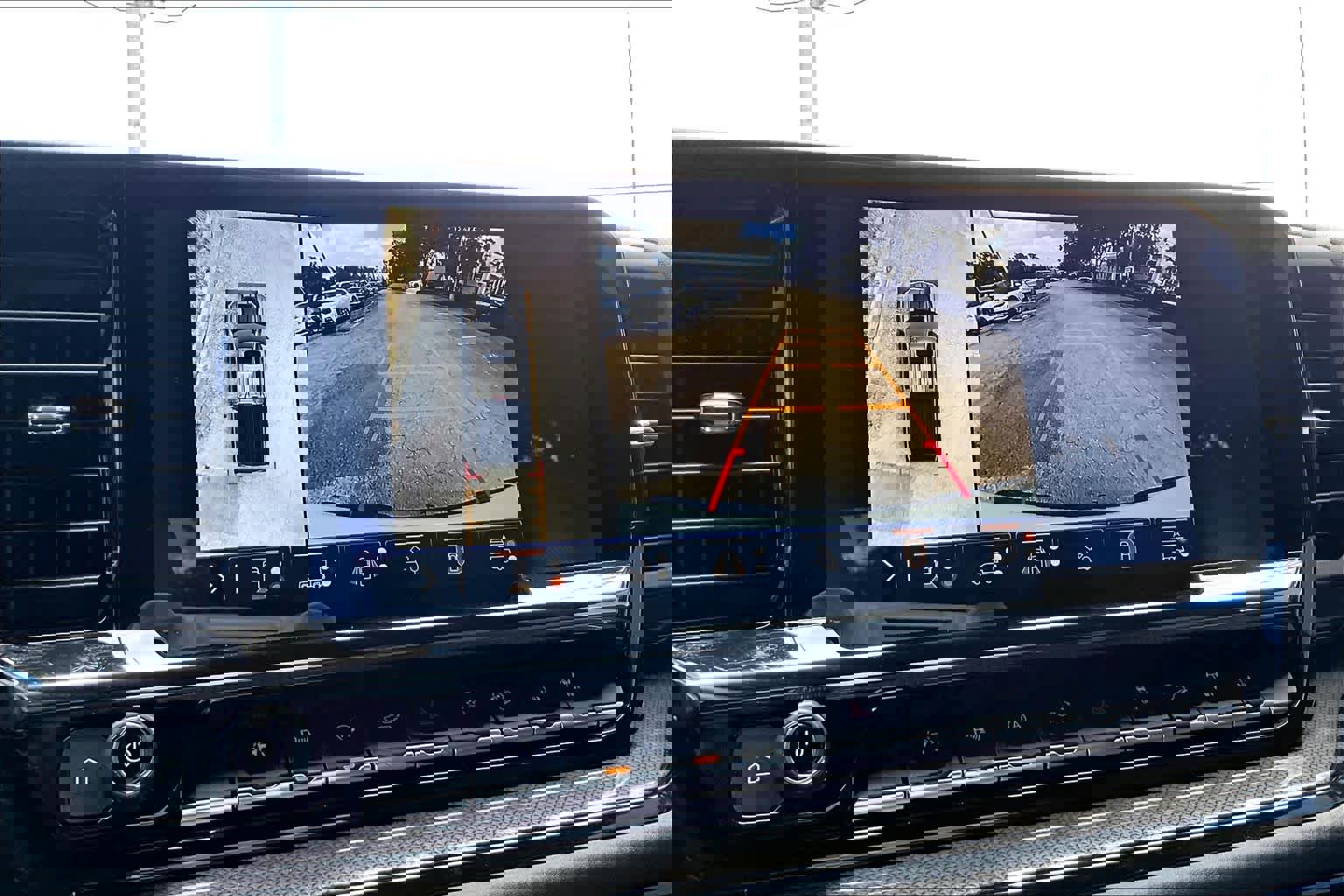 Used 2026 Chevrolet Silverado 1500 ZR2 image 25