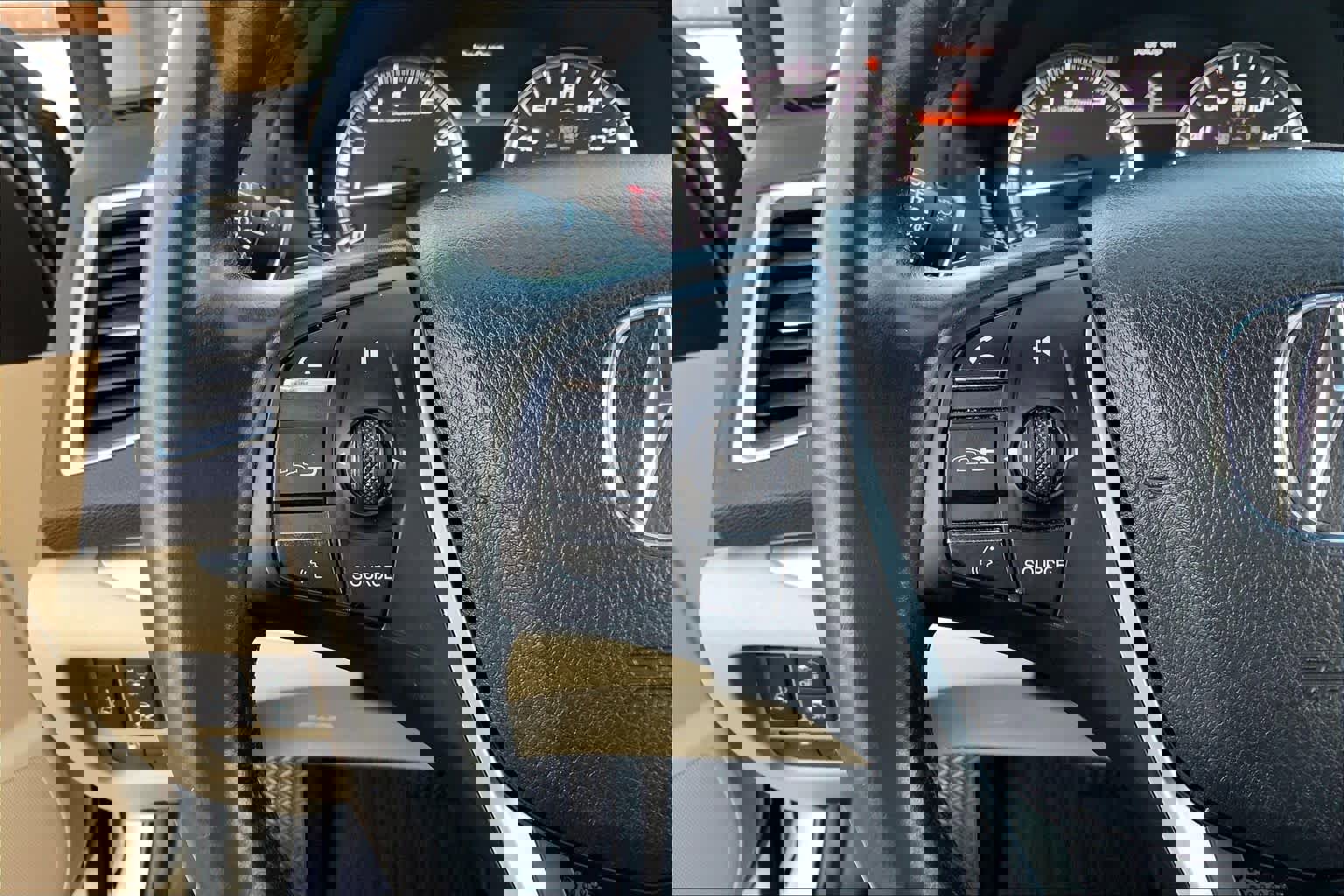 Used 2018 Acura TLX w/ Technology Package image 23