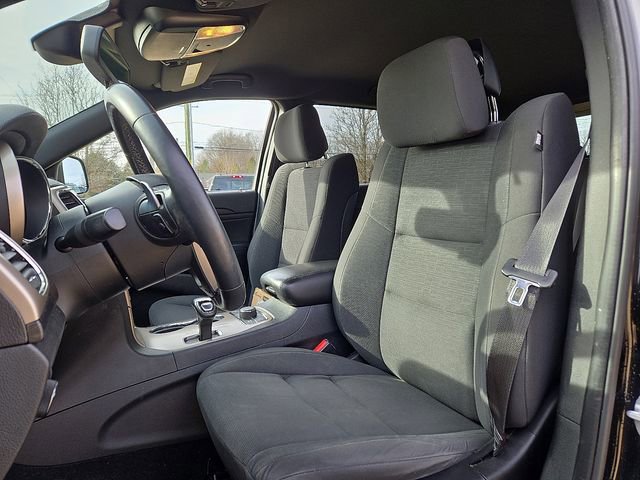 Used 2014 Jeep Grand Cherokee Laredo w/ All Weather Capability Group image 17