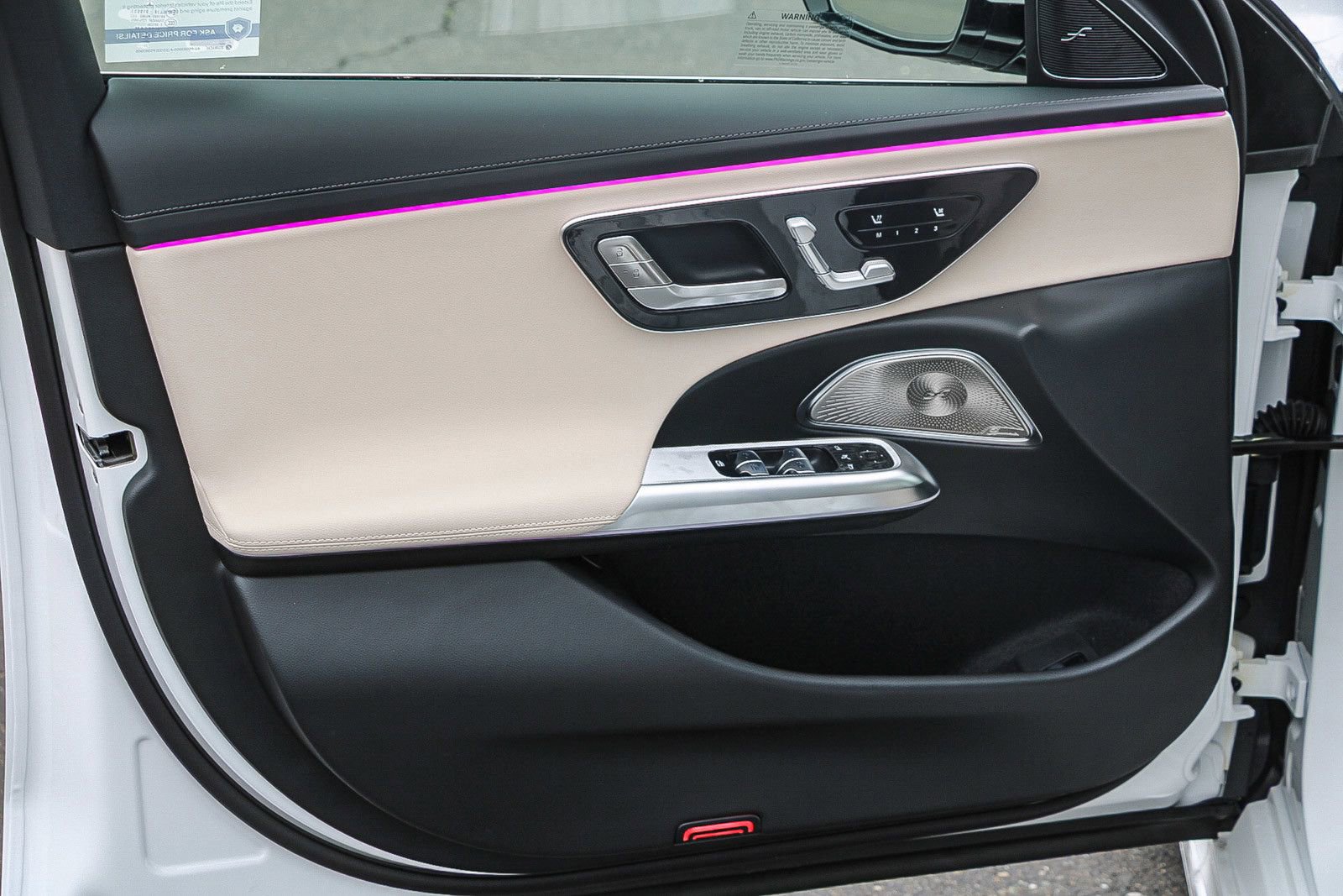 New 2026 Mercedes-Benz E 450 4MATIC Sedan image 19