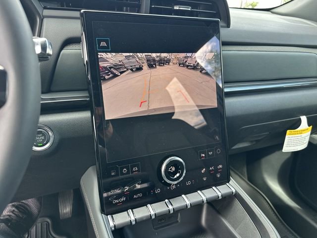 New 2026 GMC Terrain AT4 image 15