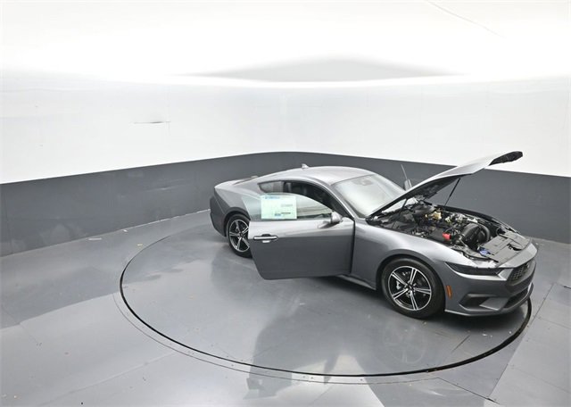 New 2025 Ford Mustang Coupe image 35