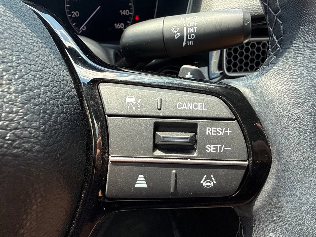 Used 2024 Honda Civic Sport image 20