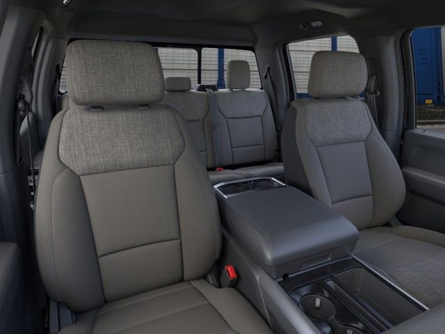 New 2026 Ford F150 XLT image 10
