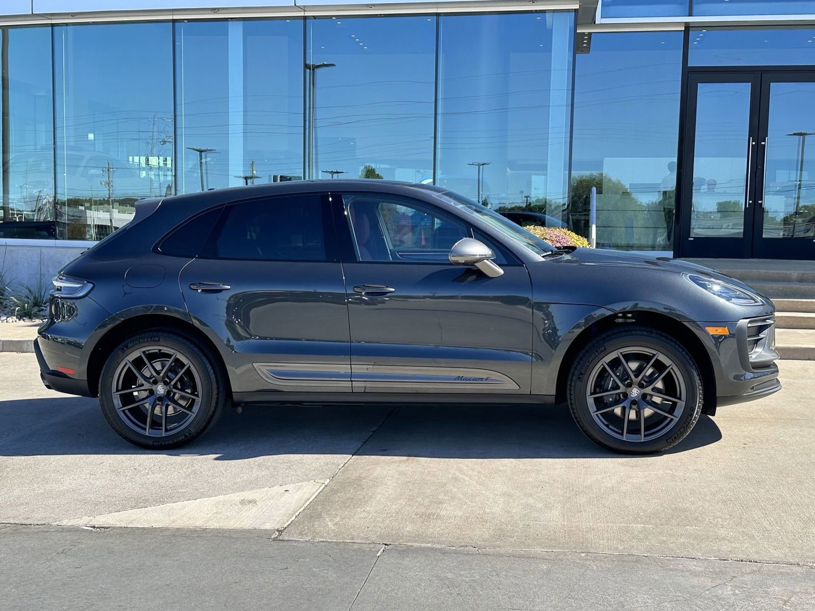New 2026 Porsche Macan Turbo image 8