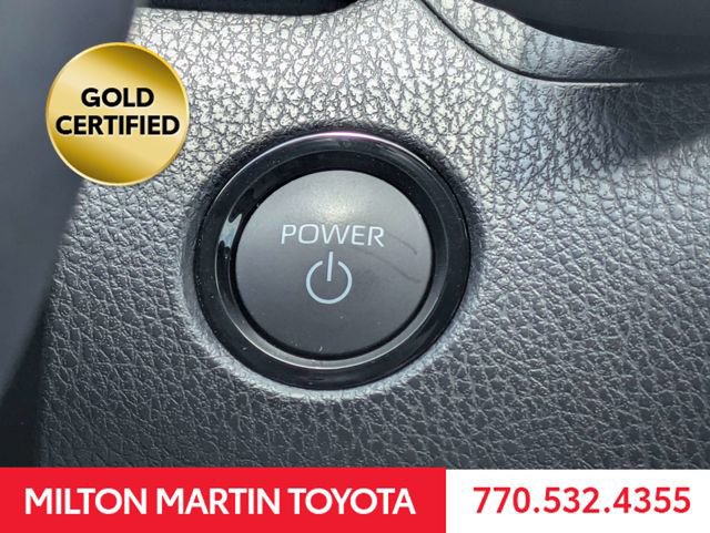 Certified 2025 Toyota Camry SE w/ Multimedia Upgrade Package FWD image 25