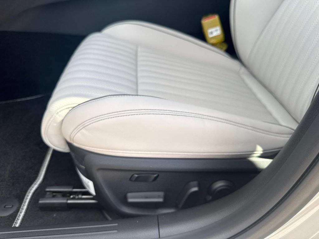 New 2026 Genesis G70 3.3T Sport Prestige RWD image 19