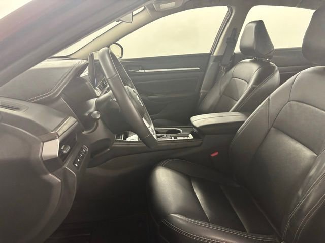 Used 2024 Nissan Altima 2.5 SL FWD image 16