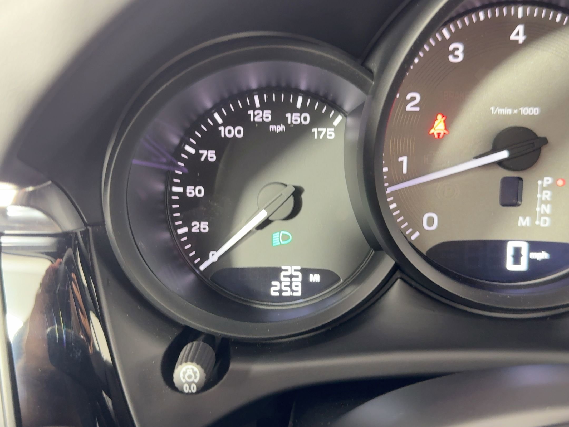 Used 2026 Porsche Macan S image 19