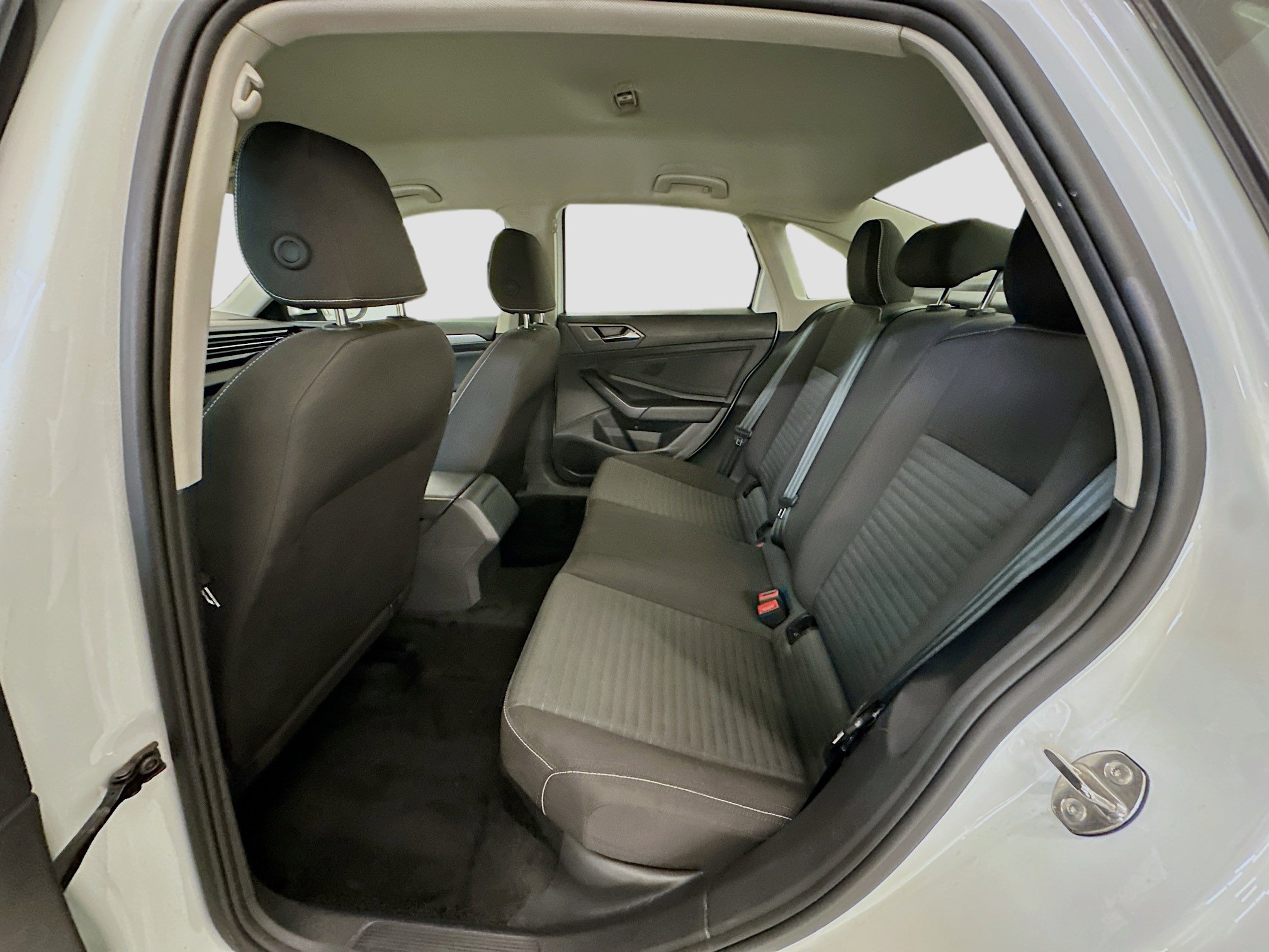 Used 2025 Volkswagen Jetta S FWD image 28