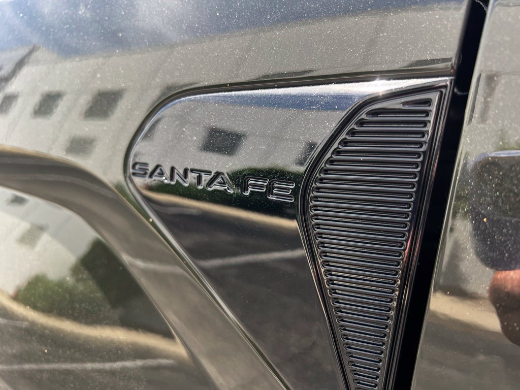 New 2026 Hyundai Santa Fe SEL AWD/4WD image 21