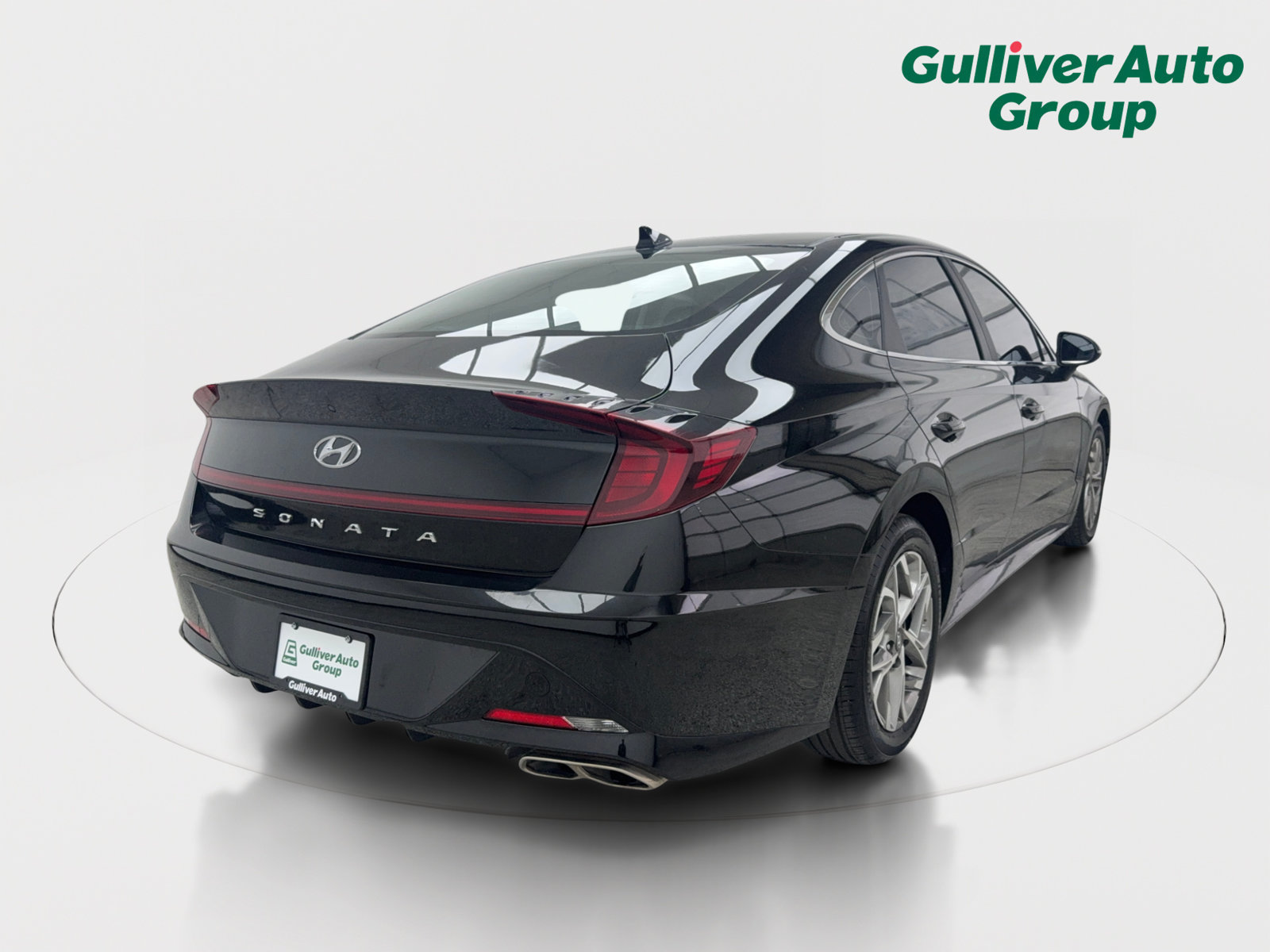 Used 2021 Hyundai Sonata SEL FWD image 8