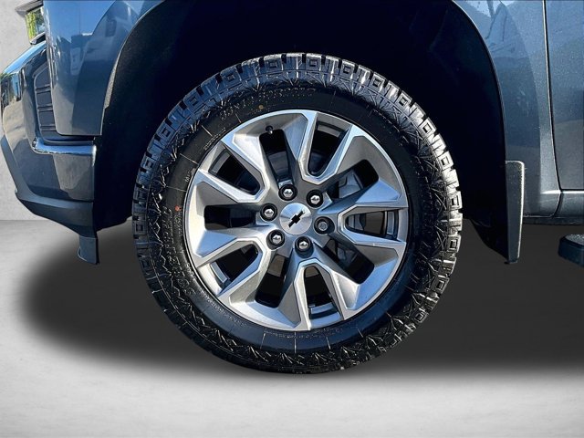 Used 2021 Chevrolet Silverado 1500 RST RWD image 10