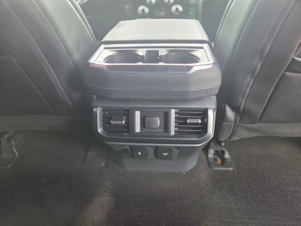 Used 2022 Ford F150 XLT w/ Equipment Group 302A High AWD/4WD image 12