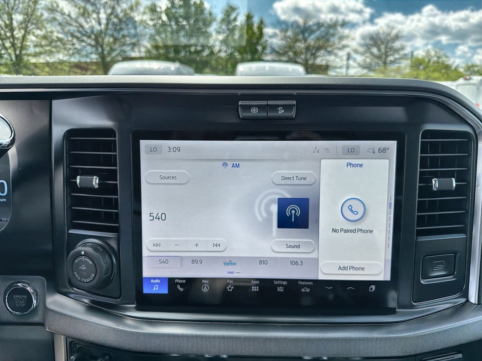 New 2026 Ford F250 Platinum AWD/4WD image 37