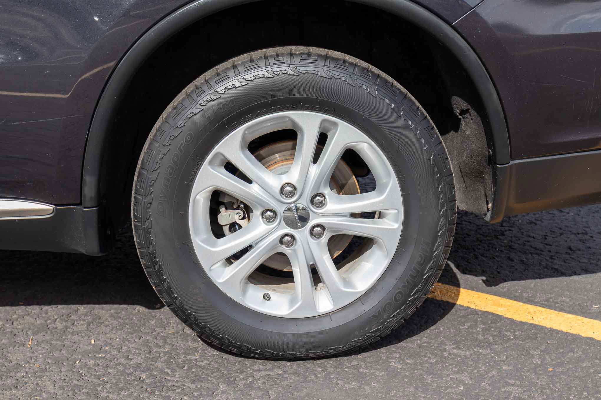 Used 2013 Dodge Durango Crew AWD/4WD image 36