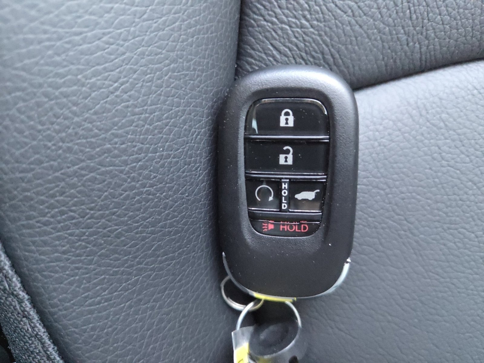 New 2026 Honda Pilot EX-L image 35