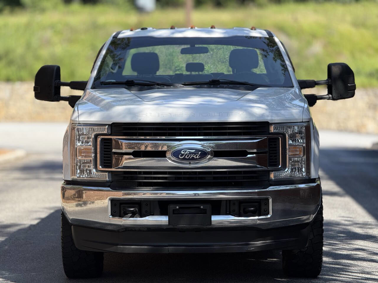 Used 2019 Ford F250 XL w/ STX Appearance Package image 4