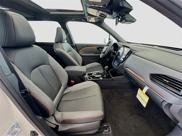 New 2026 Subaru Forester Sport image 29