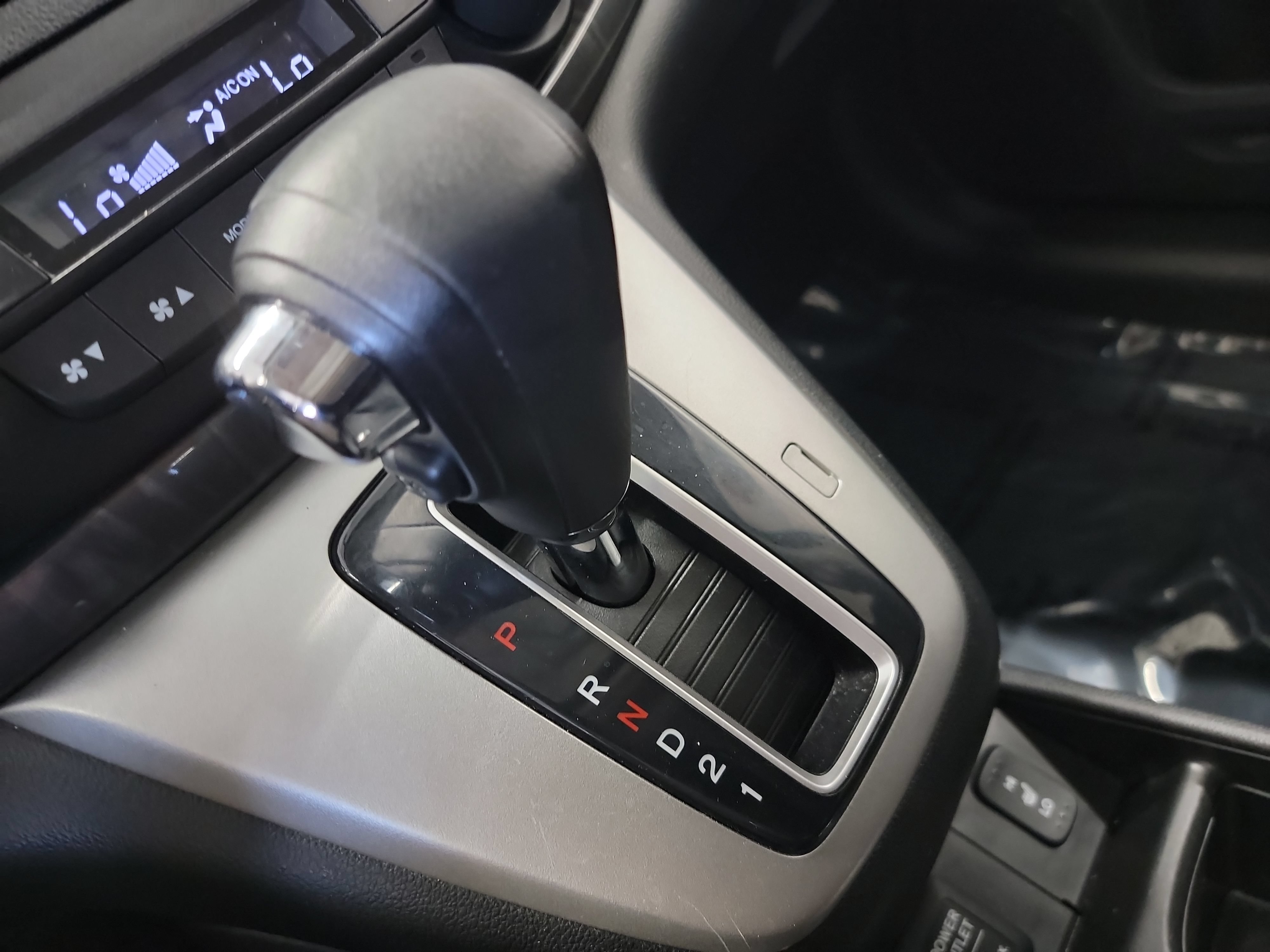 Used 2013 Honda CR-V EX-L image 27