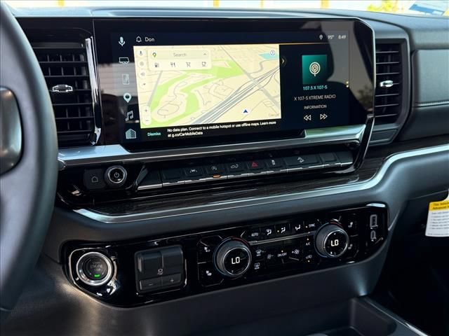 Certified 2026 Chevrolet Silverado 1500 LT Trail Boss AWD/4WD image 20