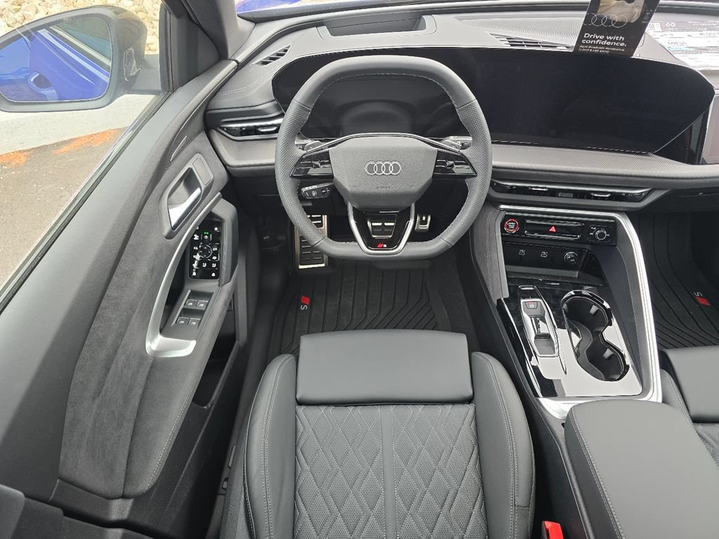New 2026 Audi SQ5 Premium Plus AWD/4WD image 39