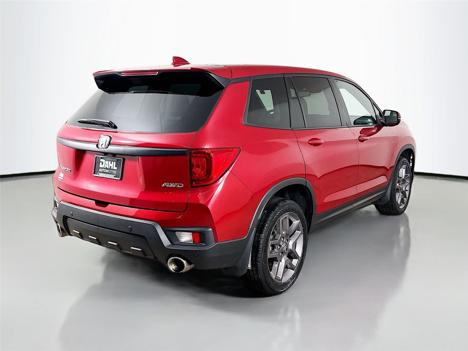 Used 2023 Honda Passport EX-L image 13