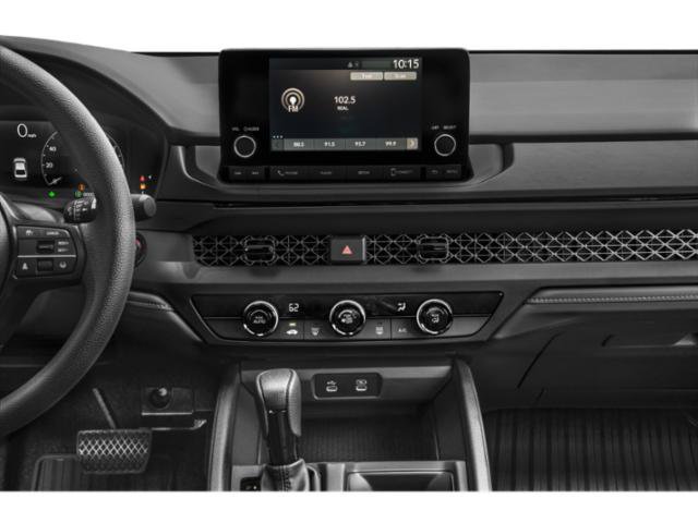 Used 2025 Honda Accord LX image 10