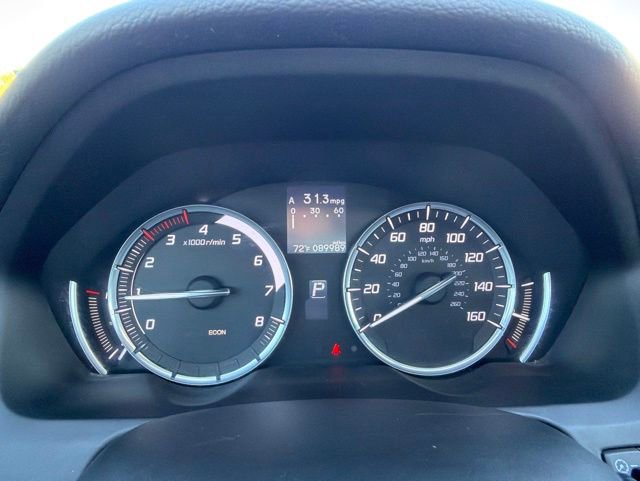 Used 2016 Acura TLX FWD image 13