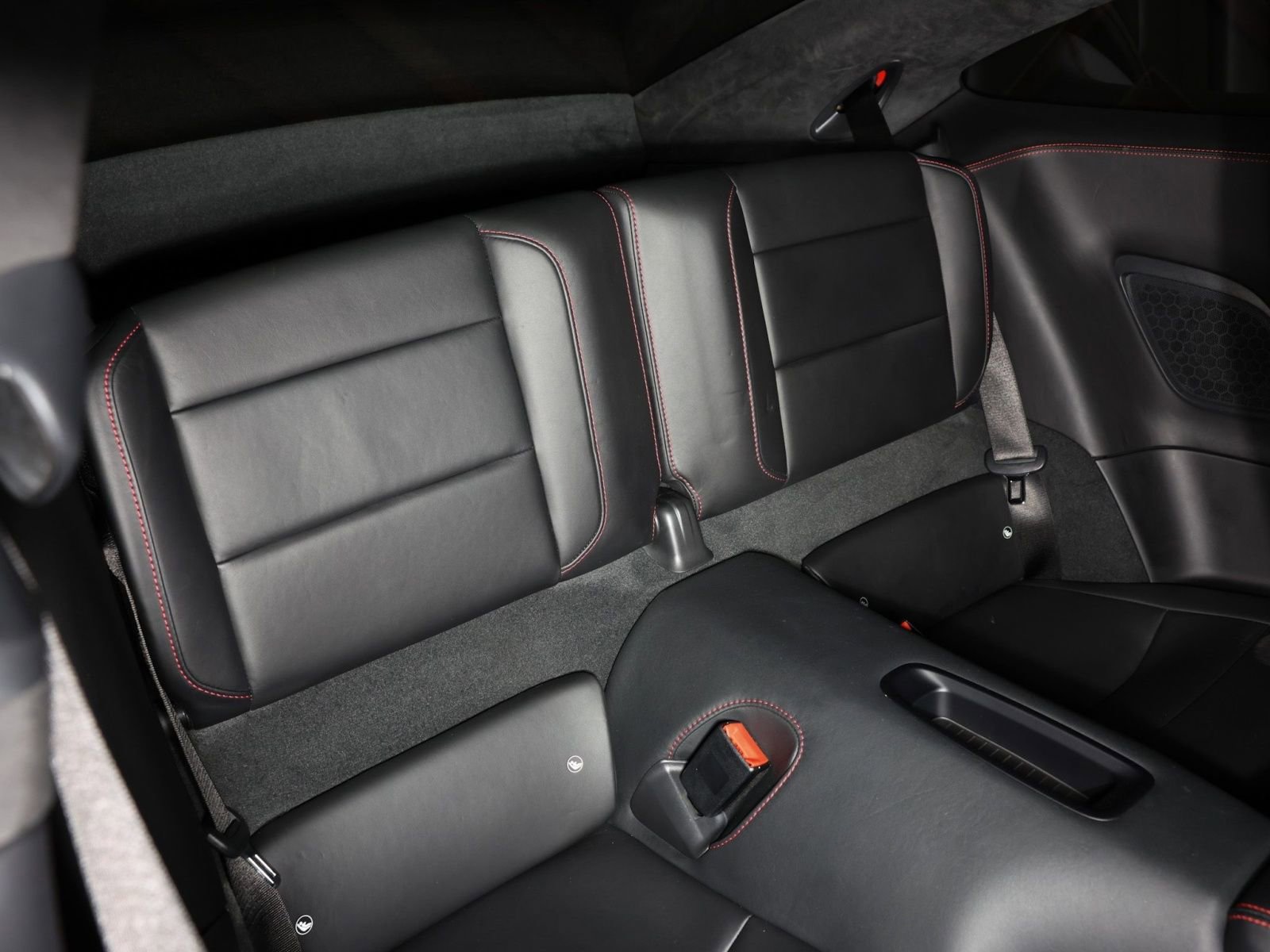 Used 2019 Porsche 911 Carrera 4 AWD/4WD image 6