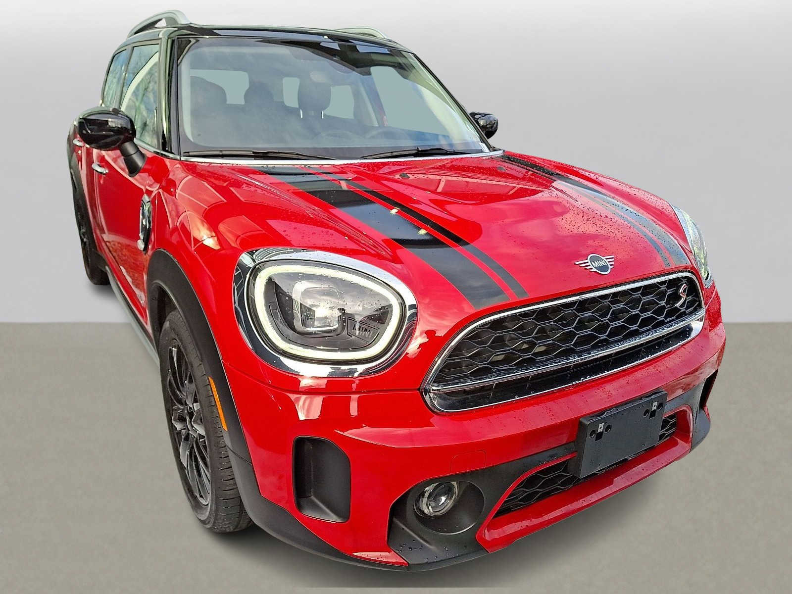 Certified 2023 MINI Cooper Countryman S video 2