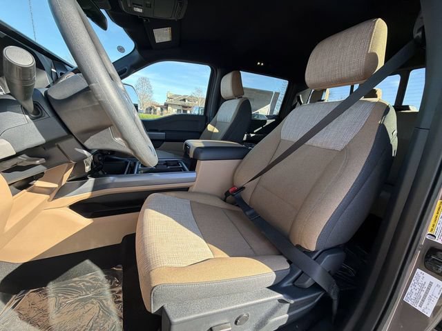 New 2026 Ford F250 XLT w/ 360-Degree Camera Package AWD/4WD image 12