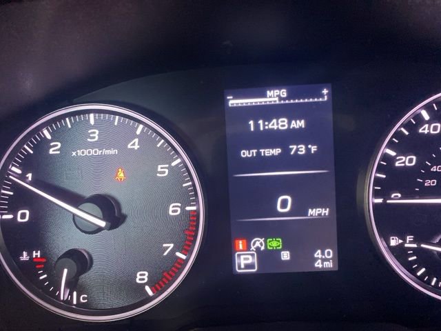 Used 2025 Subaru Legacy Limited image 22