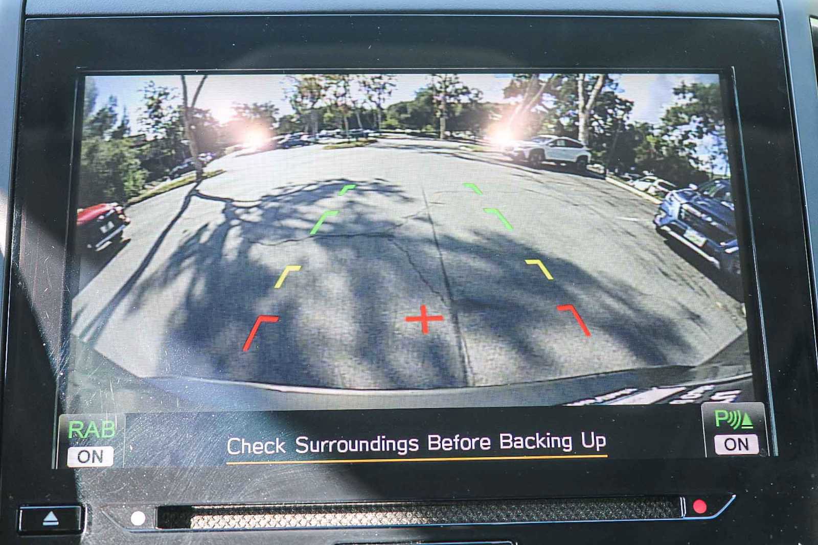 Certified 2023 Subaru Forester Touring AWD/4WD image 24