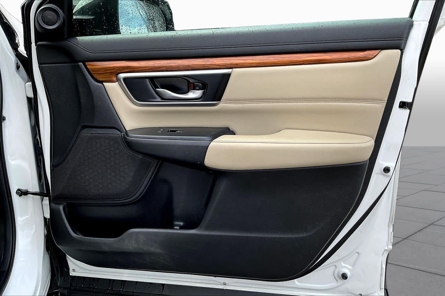 Used 2021 Honda CR-V EX-L image 22