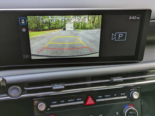 New 2026 Hyundai Santa Cruz SEL image 14